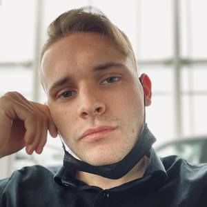 Meet your Posher, Franckk